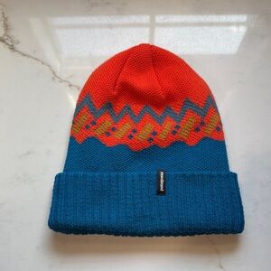 Patagonia Powder Town Beanie